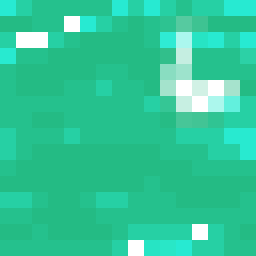 Расплавленная земляная материя